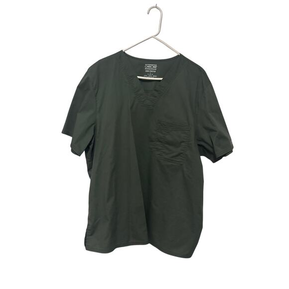Cherokee Workwear Other - Cherokee Workwear scrub uniform size XL